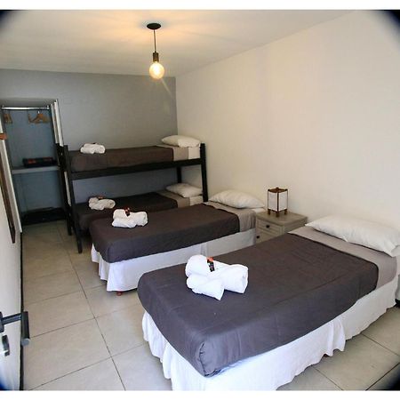 Hotel Los Angeles Mar del Plata Bagian luar foto