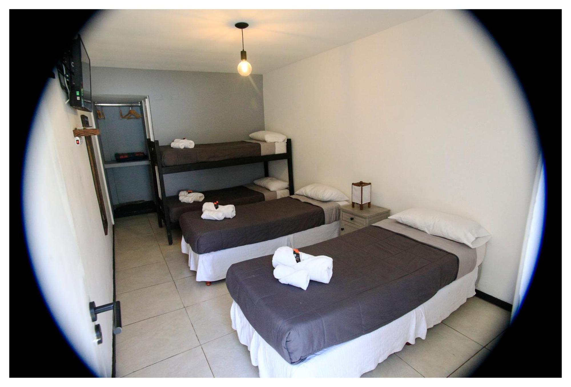 Hotel Los Angeles Mar del Plata Bagian luar foto