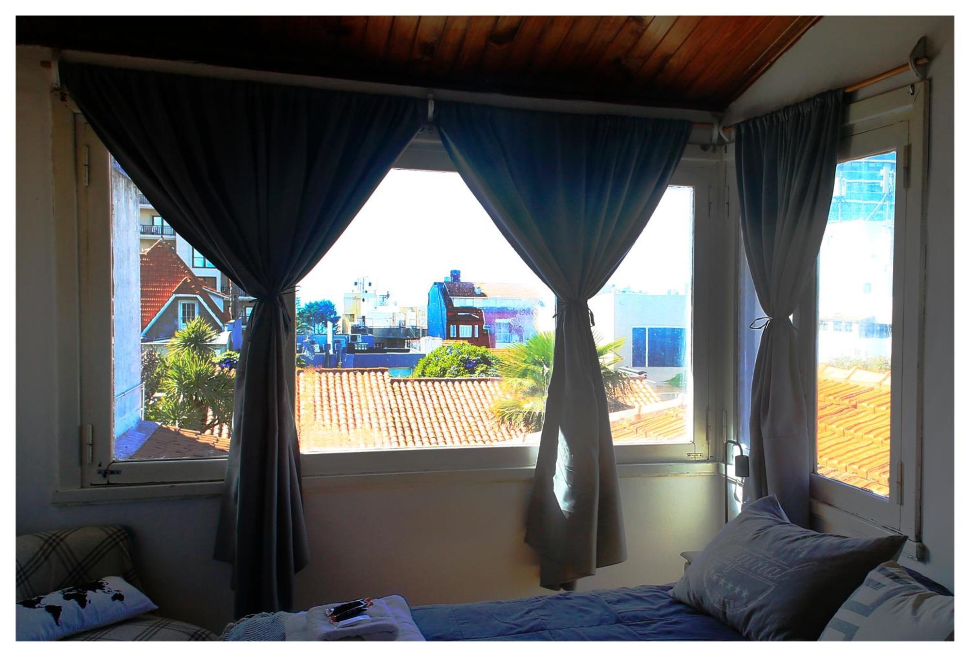 Hotel Los Angeles Mar del Plata Bagian luar foto