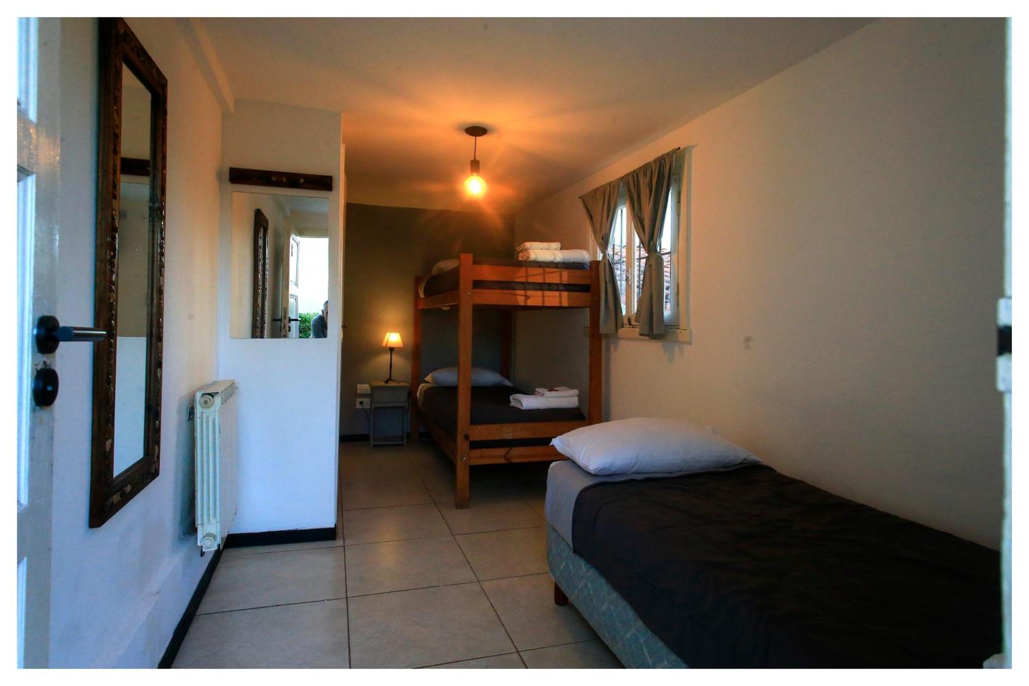 Hotel Los Angeles Mar del Plata Bagian luar foto
